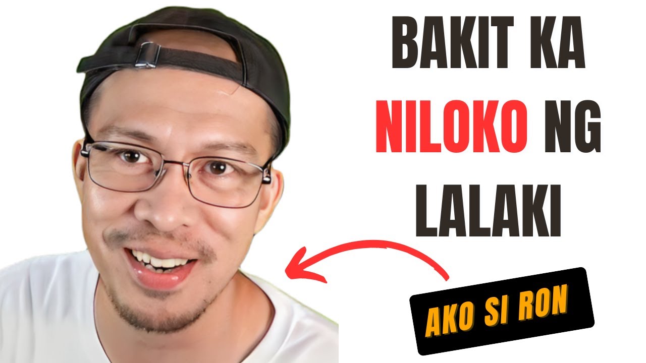 Dahilan Kung Bakit Niloloko Ng Lalaki Ang Babae