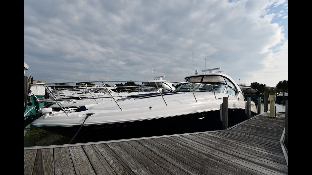 2005 Sea Ray 390 Sundancer; SOLD