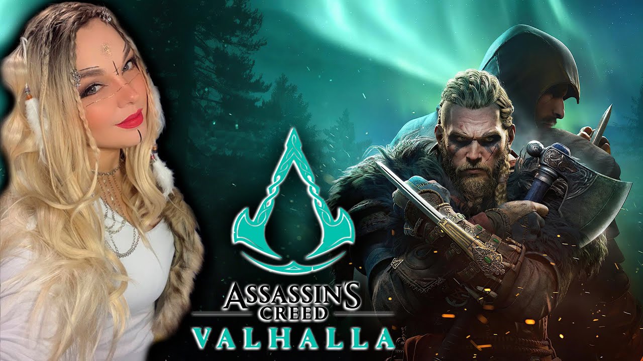 🔻Assassin's Creed Valhalla🔺|14|