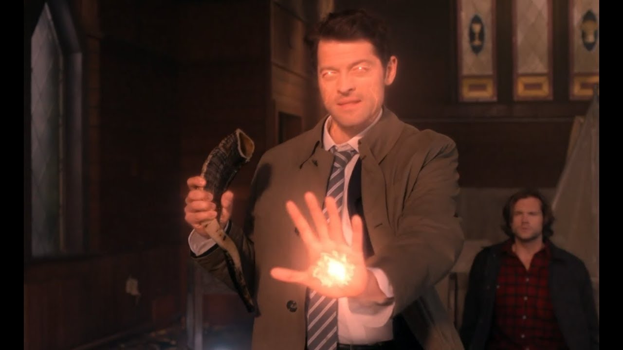 Supernatural - Light Em Up