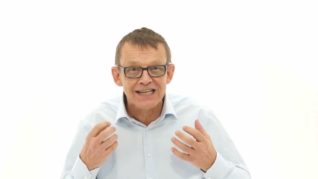 Gapminder: Will Saving Poor Children Lead to Overpopulation?