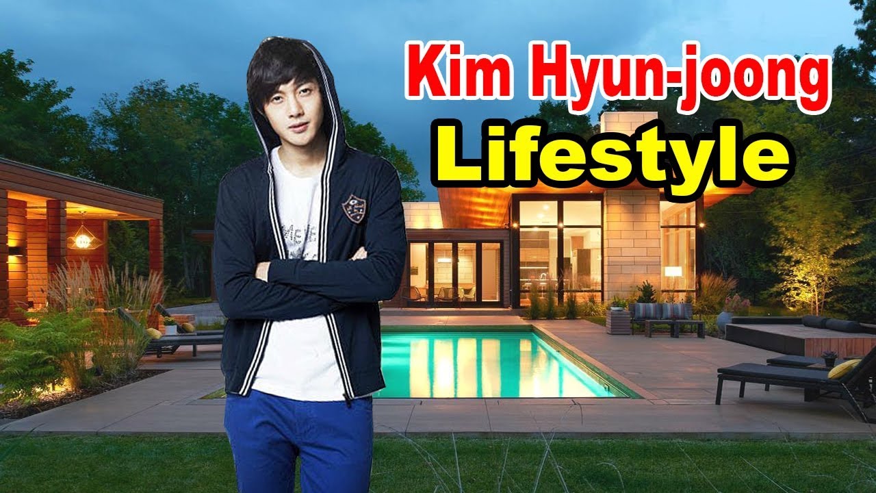 KIM HYUN JOONG(김현중) - Lifestyle,Girlfriend, Family, Net Worth, Biography 2019 | Celebrity Glorious