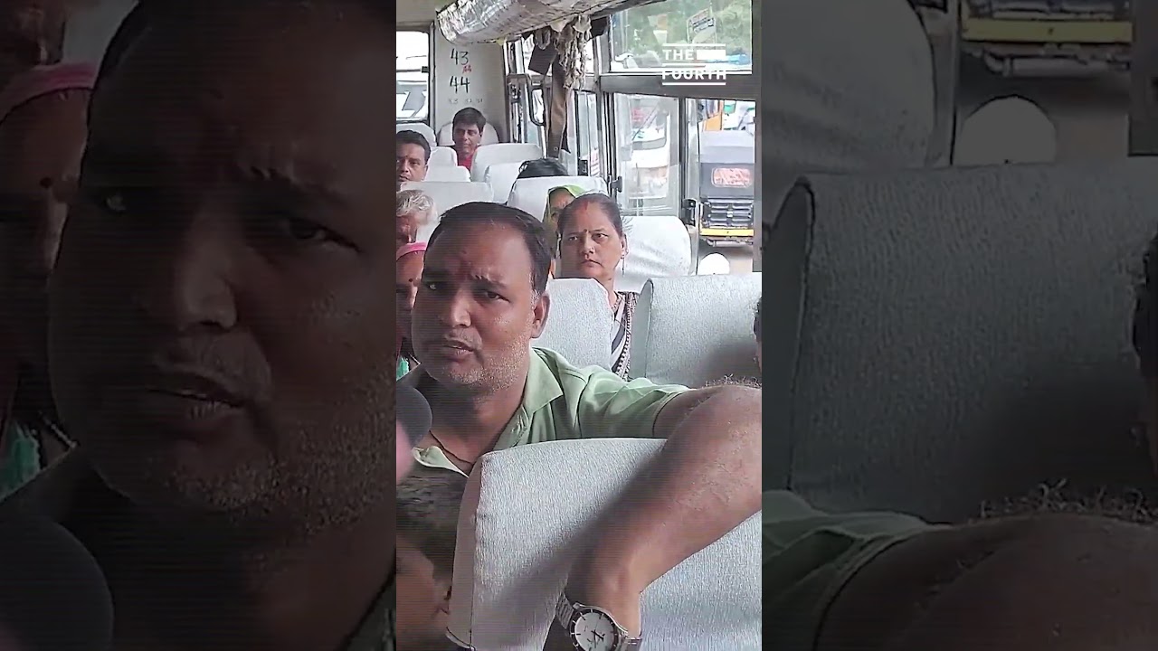 Bus Fares Hiked in Madhya Pradesh... Impacting Indore Residents Too