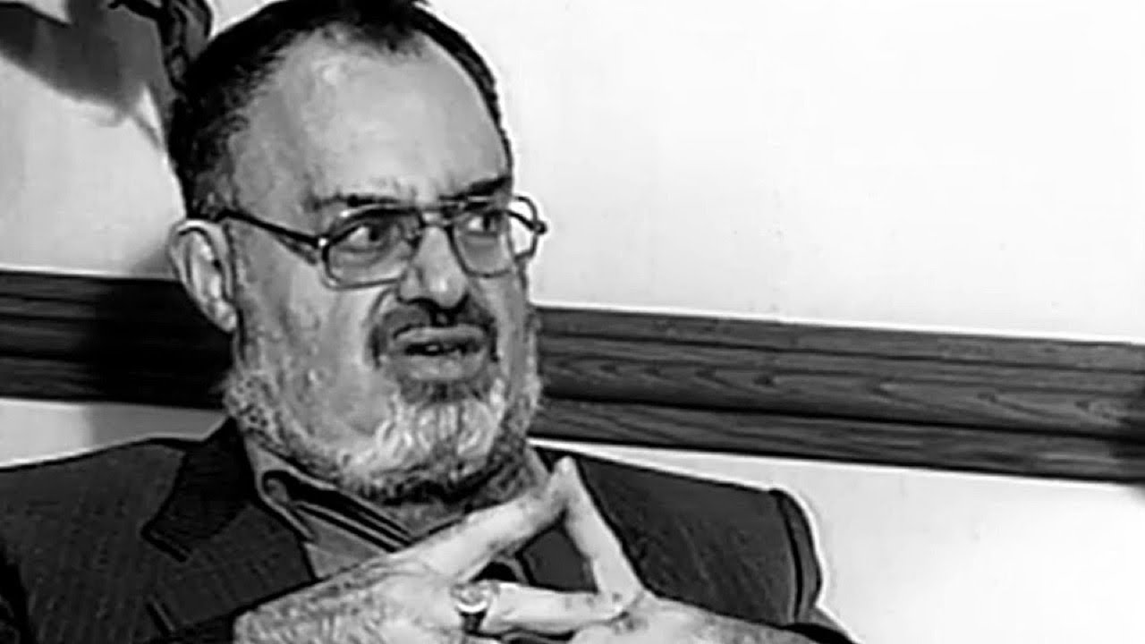 Lost Interview with Stanton Friedman Discussing the 1947 Roswell UFO Incident