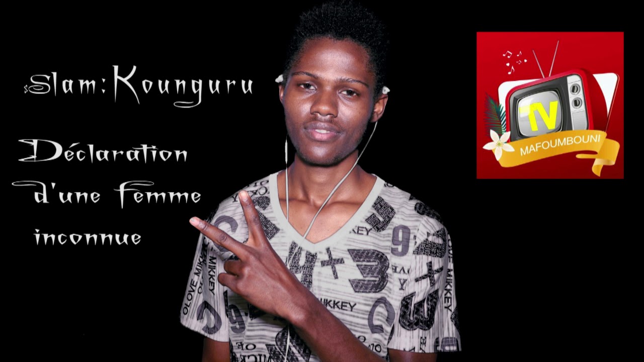 slam kounguru