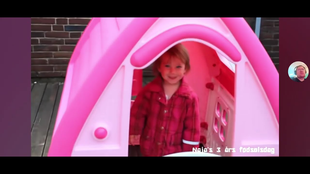 SØSTERS FØDSELSDAG (@MortenMünster) (@SIMONRUNEPETERSEN)