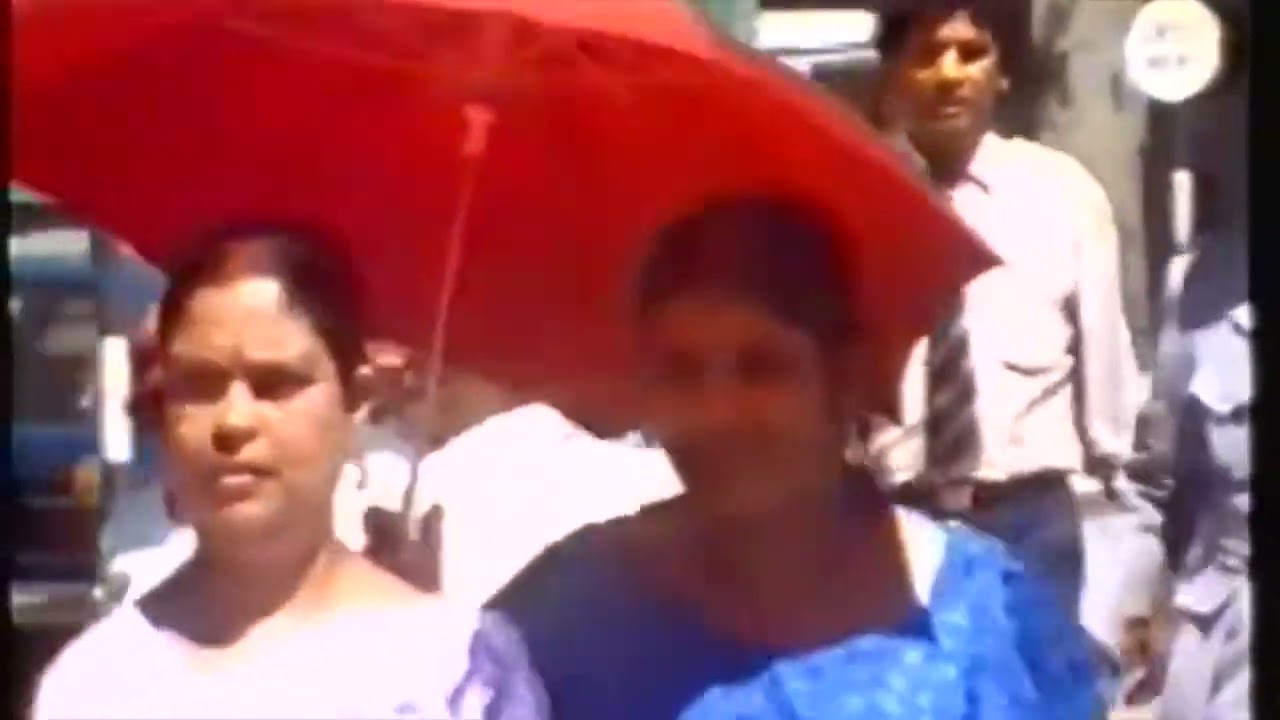 Rare footage of Port Louis (Mauritius) in 1985 Video rare de Port Louis (Ile Maurice) en 1985