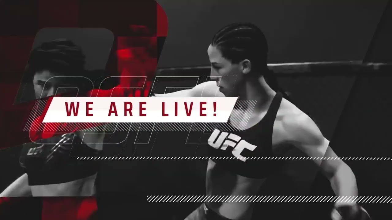 ESFL 188 - ALIADP vs EK WARRIOR For The Unified ESFL Title!