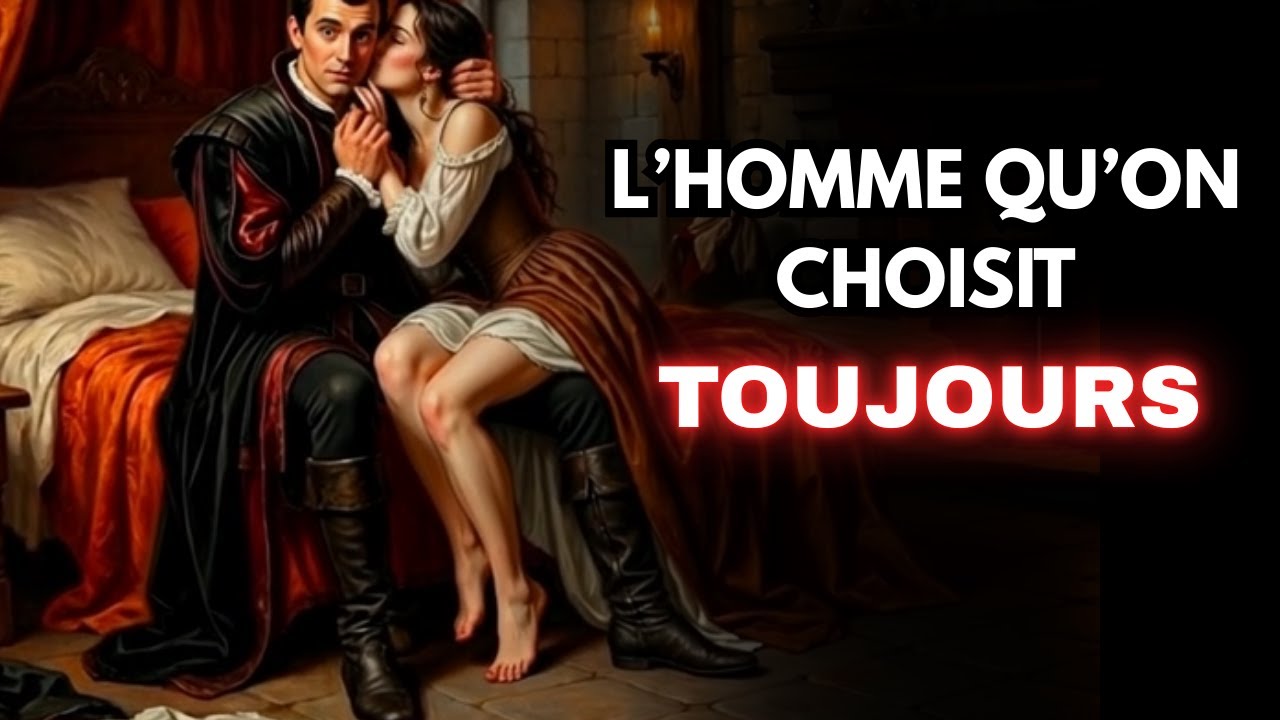 Elles ont PEUR de perdre cet homme (et ce n’est ni le riche ni le séduisant)