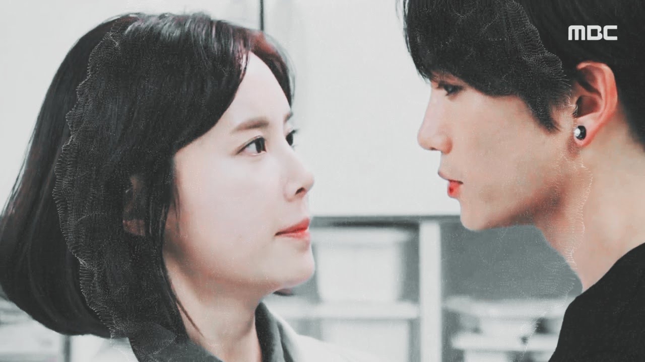 Shin Se Gi & Oh Ri Jin | Love Will Remember