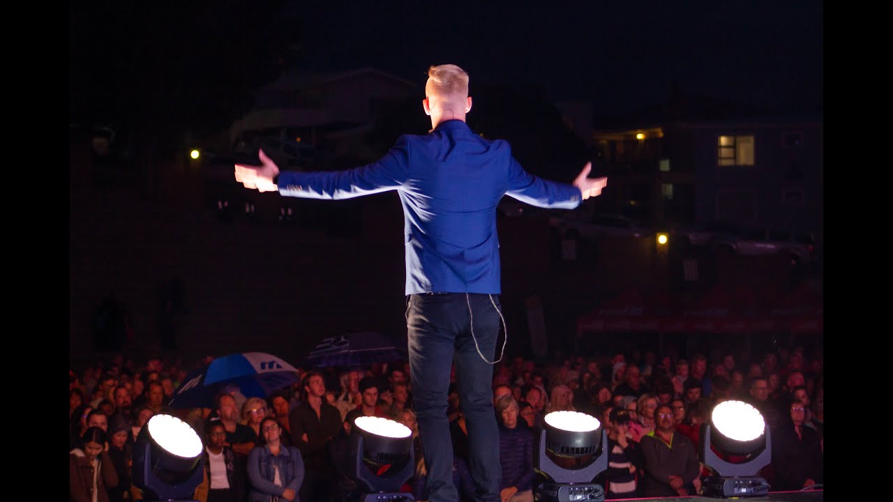 Halleluja in Afrikaans 2019