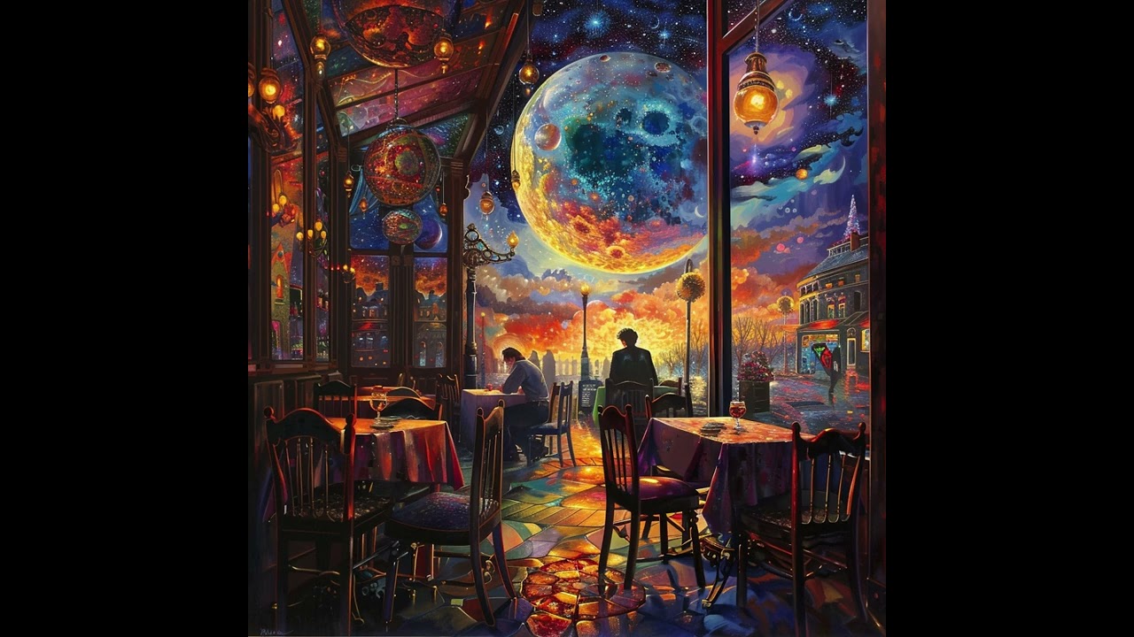 Mystical Study Music Instrumental: 1-Hour Calming Ethereal Vibes for Deep Focus ✨ 2026 Vol. 1