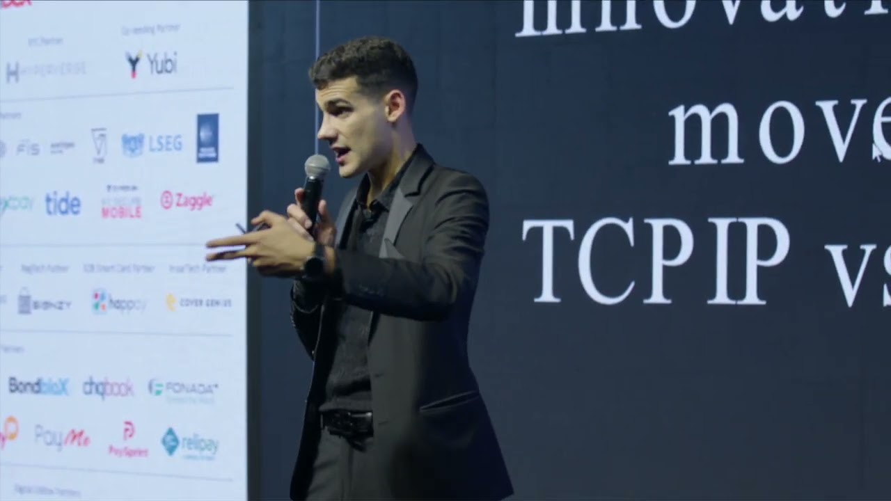 Keynote on Metaverse, NFT, Web 3.0 Entrepreneurship & Investment Opportunities By Mario Nawfal
