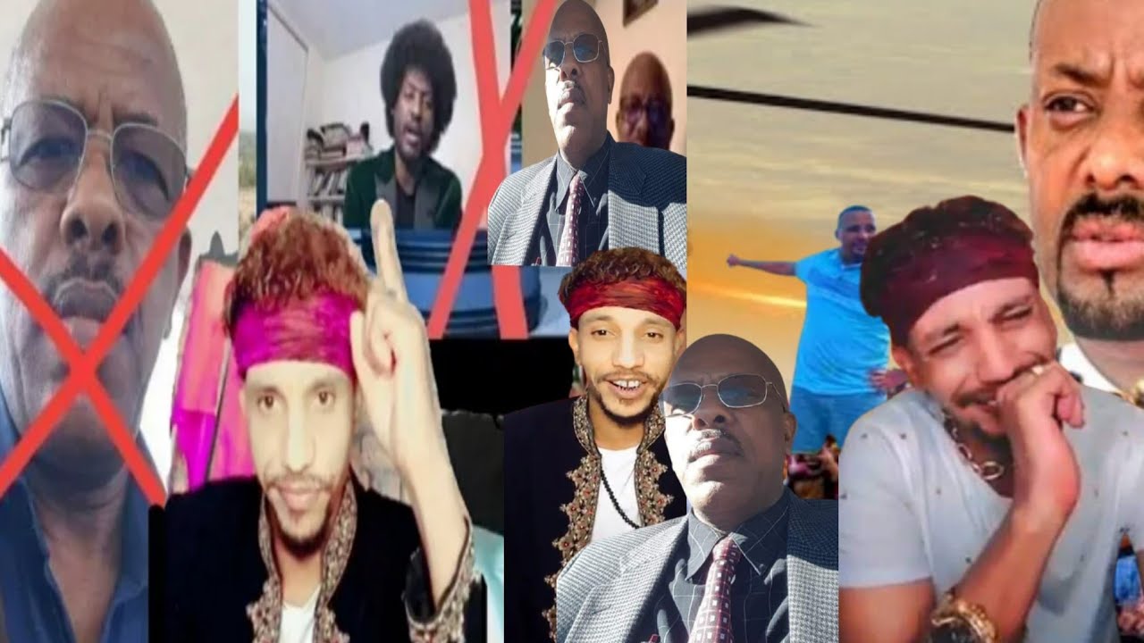 Siyaasa Gara Amantii Jijiruun Oromo Tokkumaa issi diguuf Ajanada Abiy By Kadir Martu December 4 2021