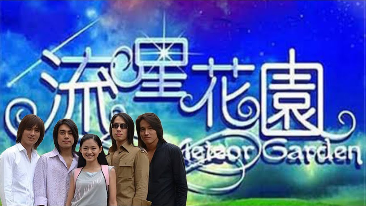 Meteor Garden FLASHBACH Part 4