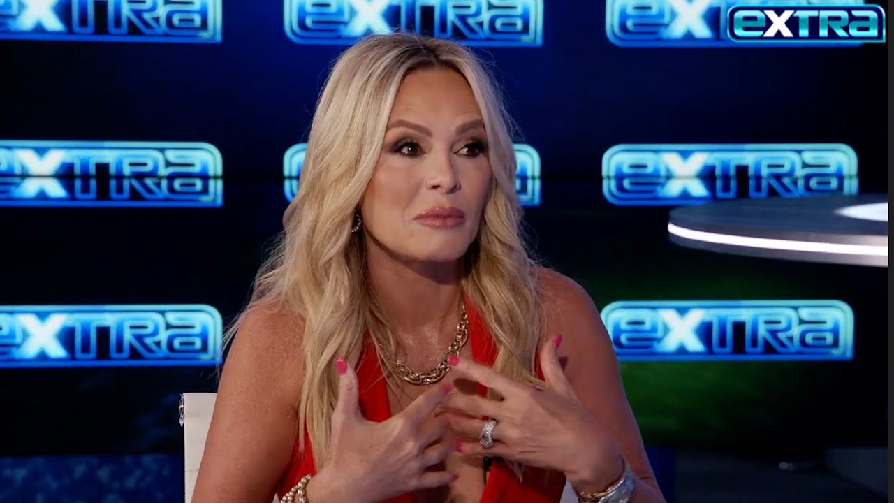 Tamra Judge Gets EMOTIONAL Over ‘Ugly’ Fallout with Shannon Beador (Exclusive)