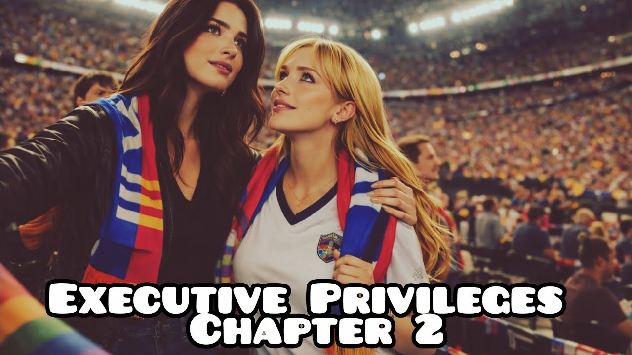 Executive Privileges - CHAPTER 2 