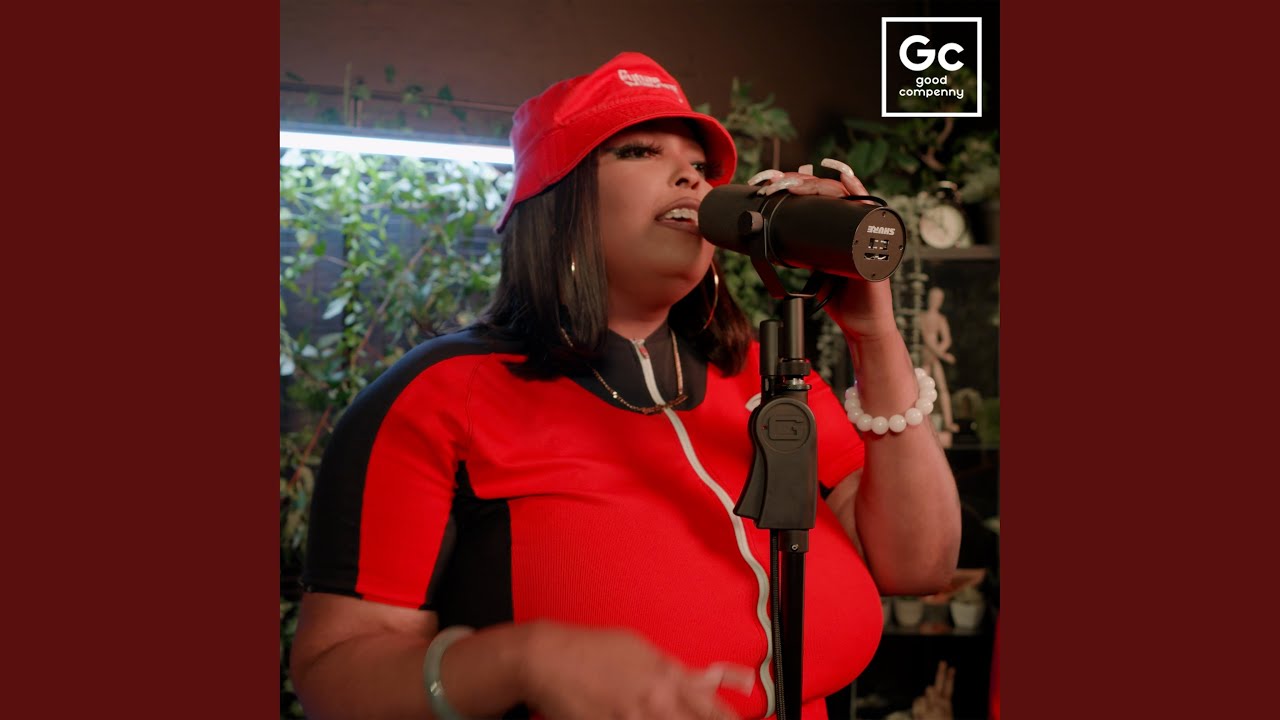 Benicia Rd - GC PRESENTS: Evergreen (Live)