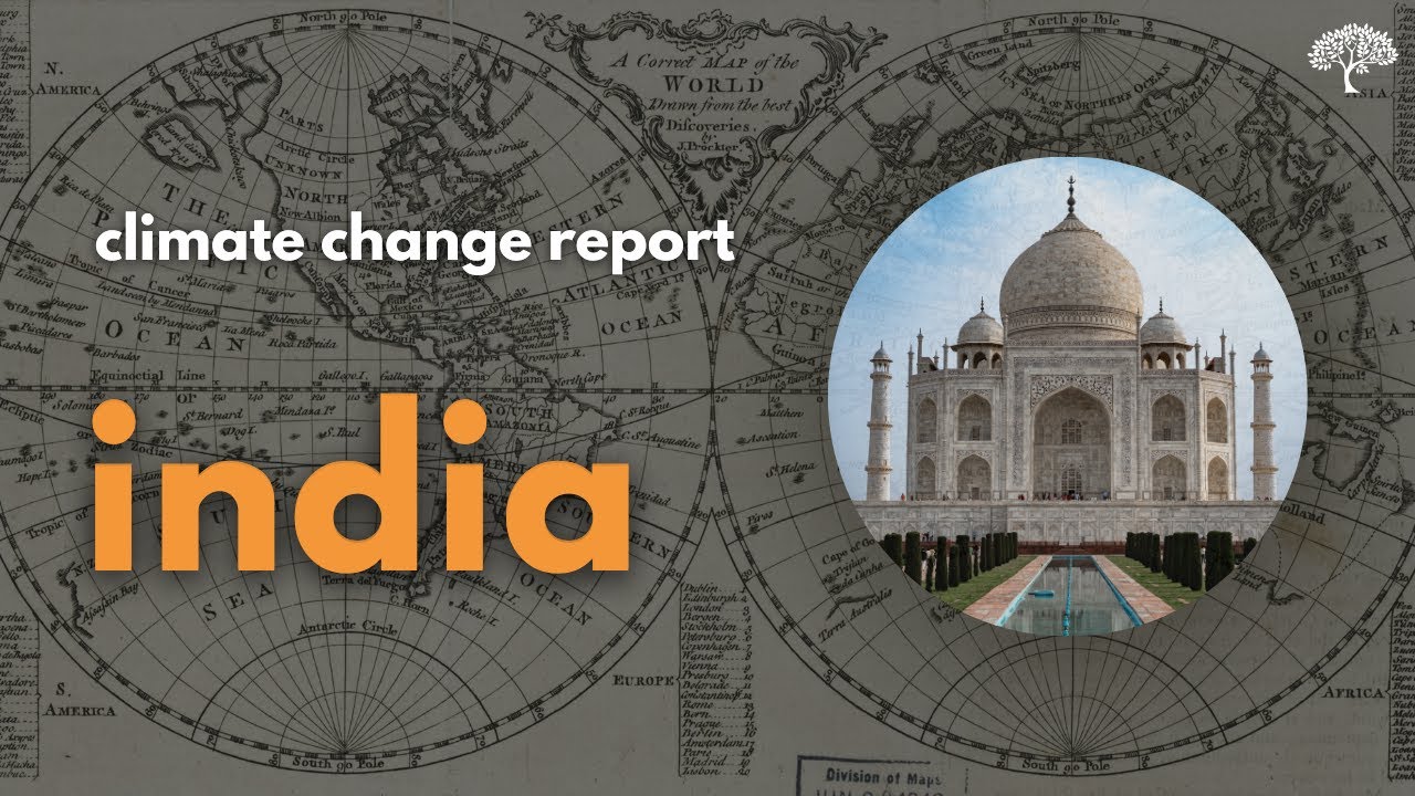 India's Climate Crisis: A Race Against Time | Climate Chronicles