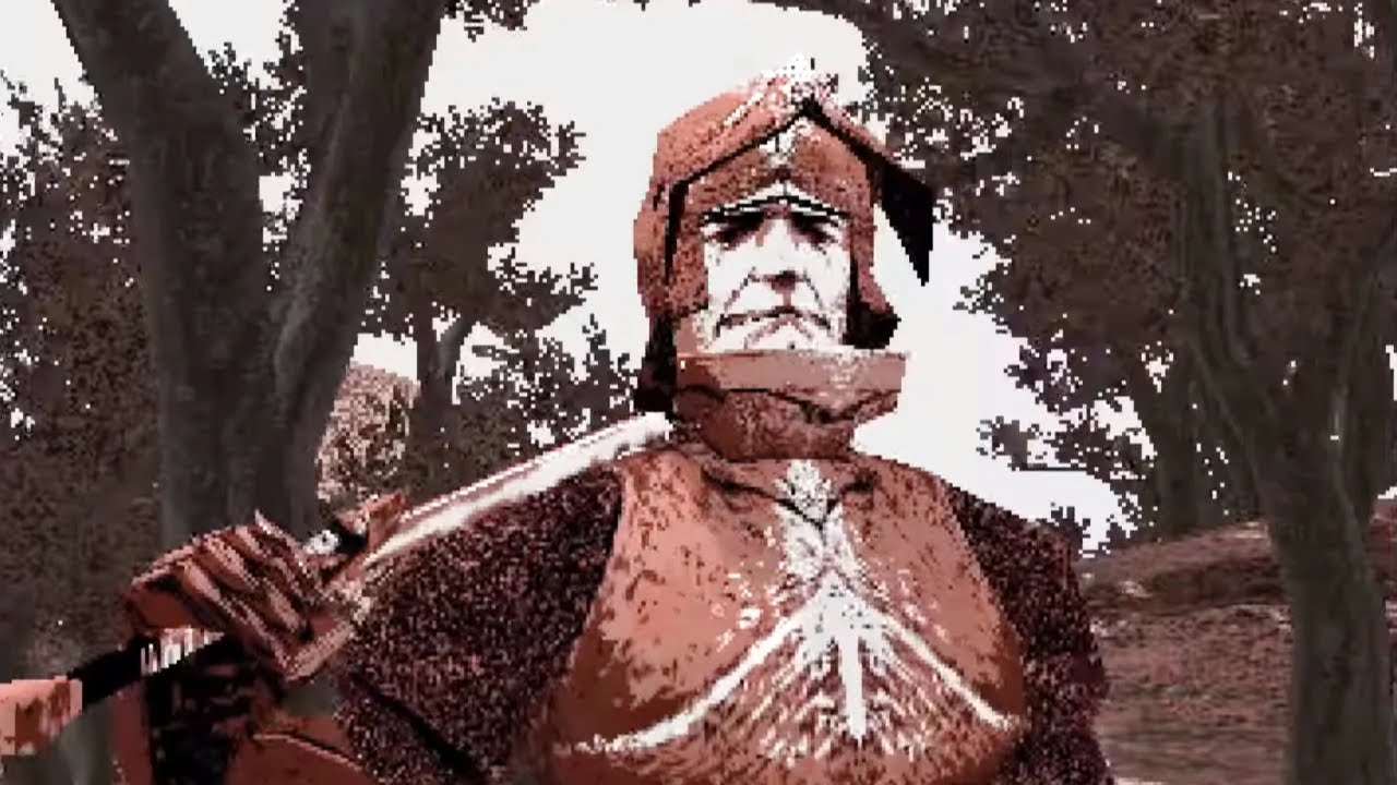 Felvidek all Cutscenes