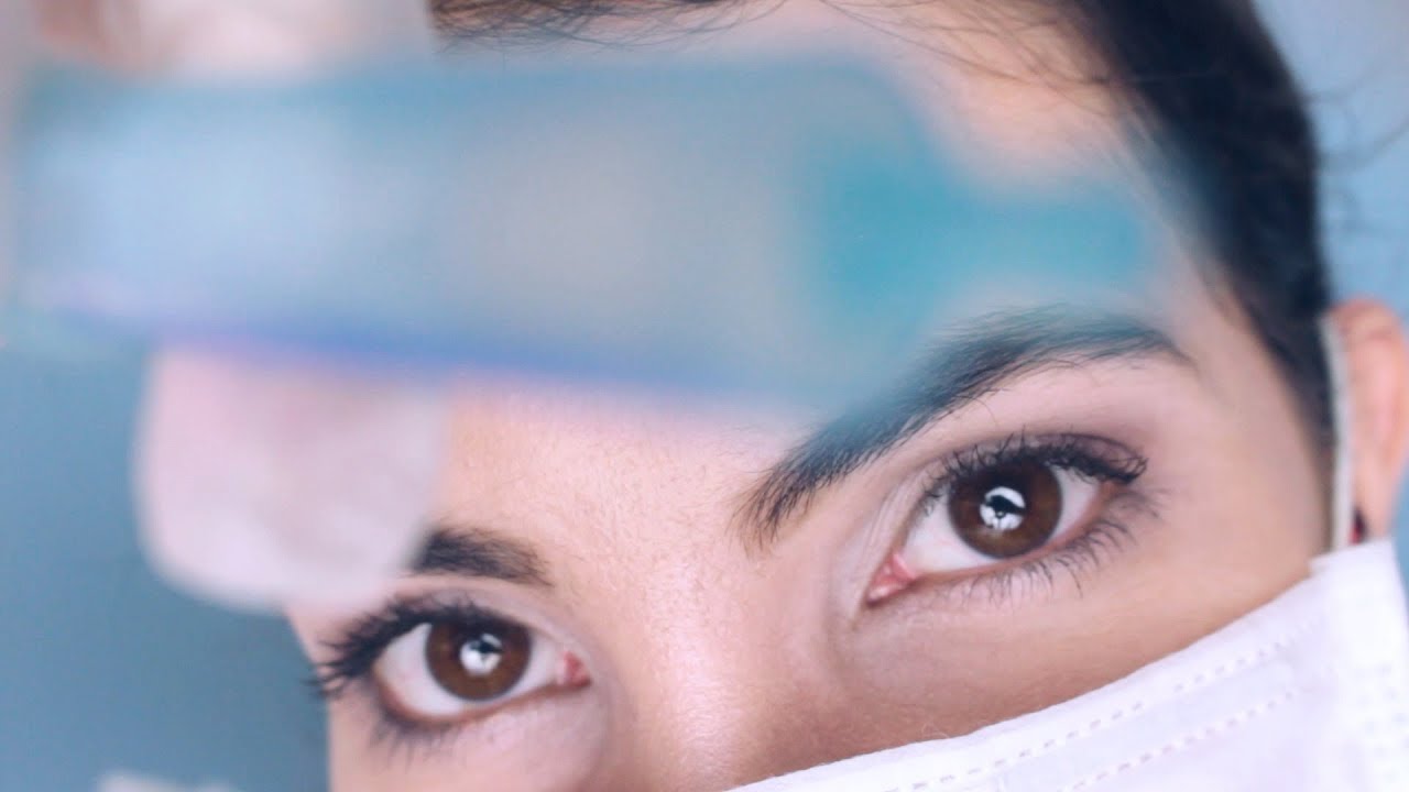 ASMR 3Dio:  ROLEPLAY DENTISTA