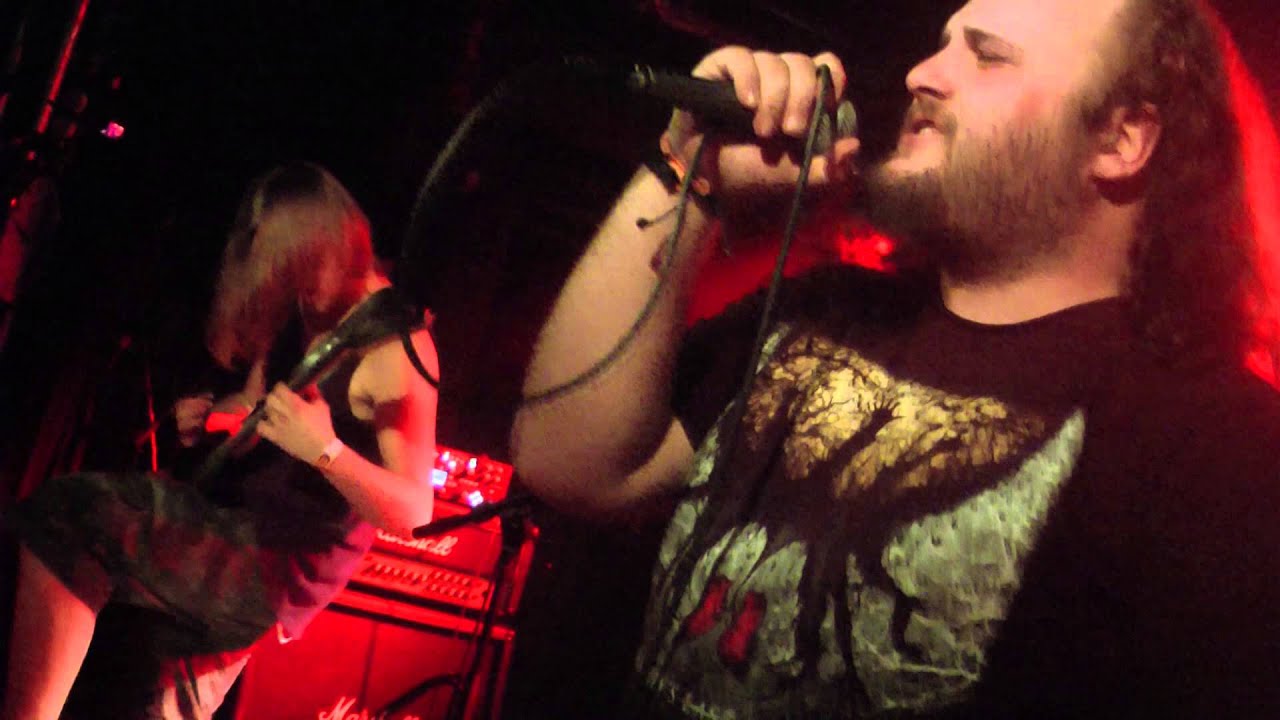 Imaginator - Cliff Diver Live @ John Dee