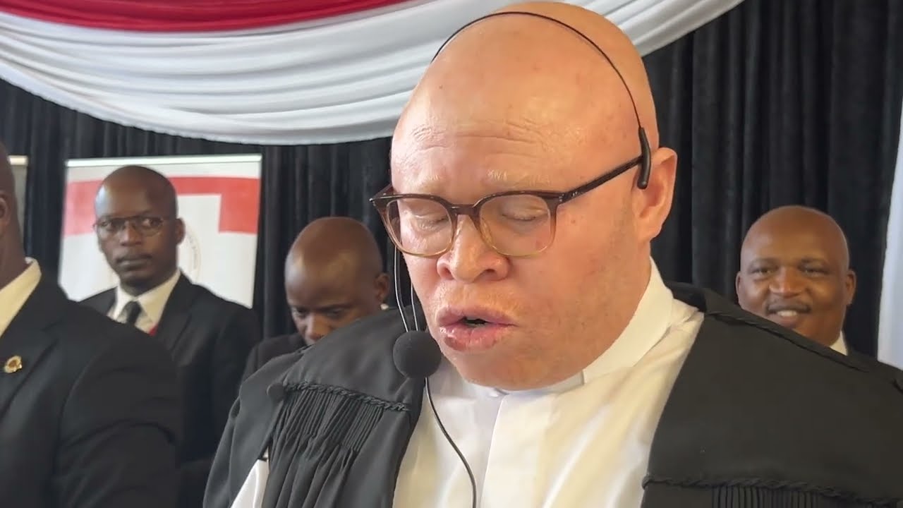 COGHDYWM Convention 2024 - Umbhedesho wemini yeCawa