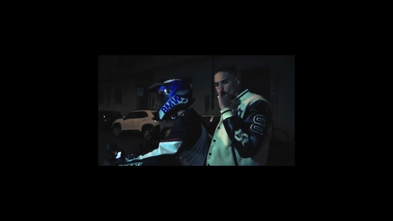Ellis - CI PENSO POI (prod. Nablito)