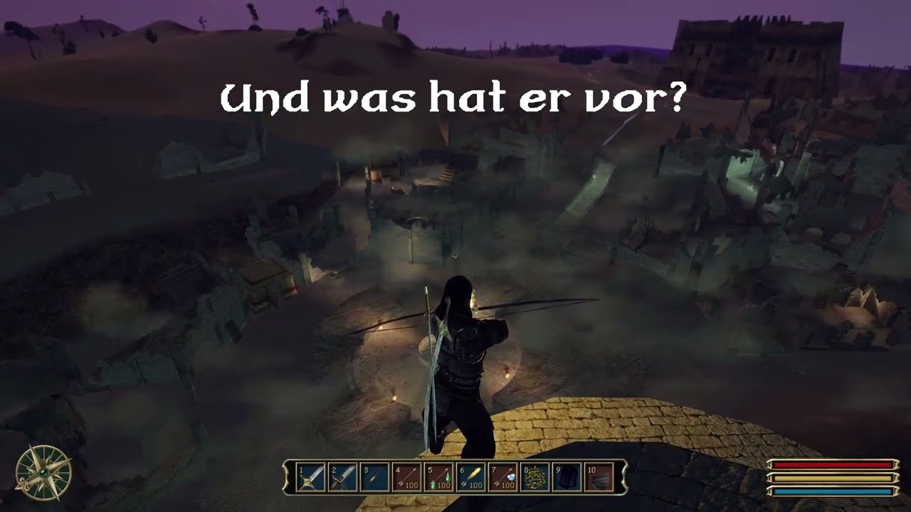 Der Meisterassassine