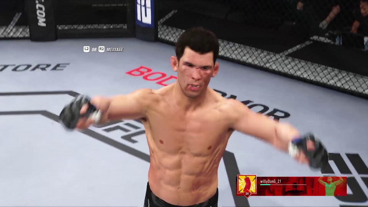 Ufc