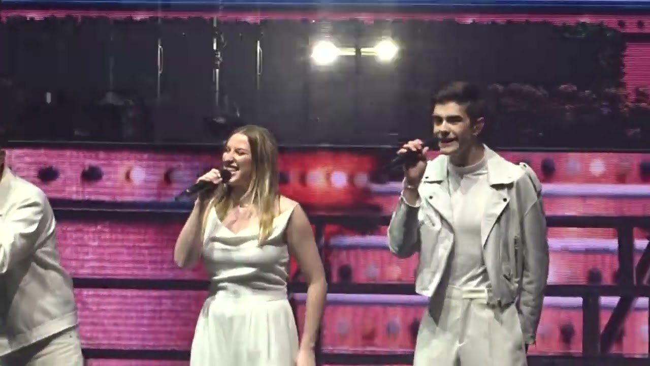 Star Academy : envole moi : 17 avril 2024