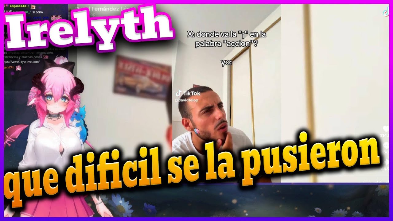 Cuando La Inteligencia es Más Rápida que Irelyth