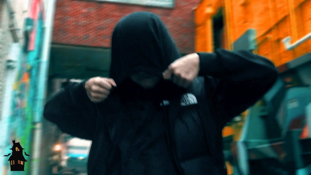 Mathiastyner - Black Lungs (Official Music Video) [CREATED BY @MXDHOUSE]