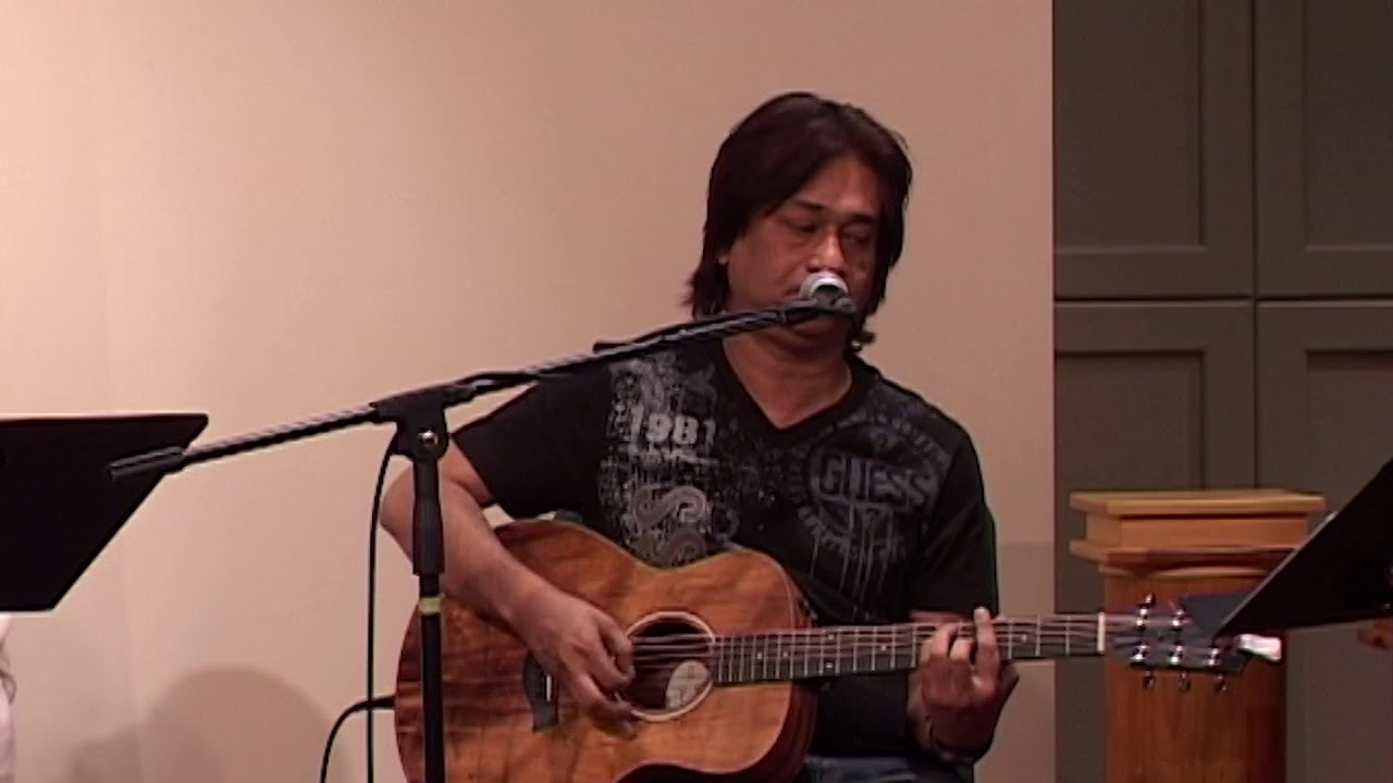 dekha hobe bondhu Partho   Bappa Partho Elita Unplugged Concert Austin Texas 2017