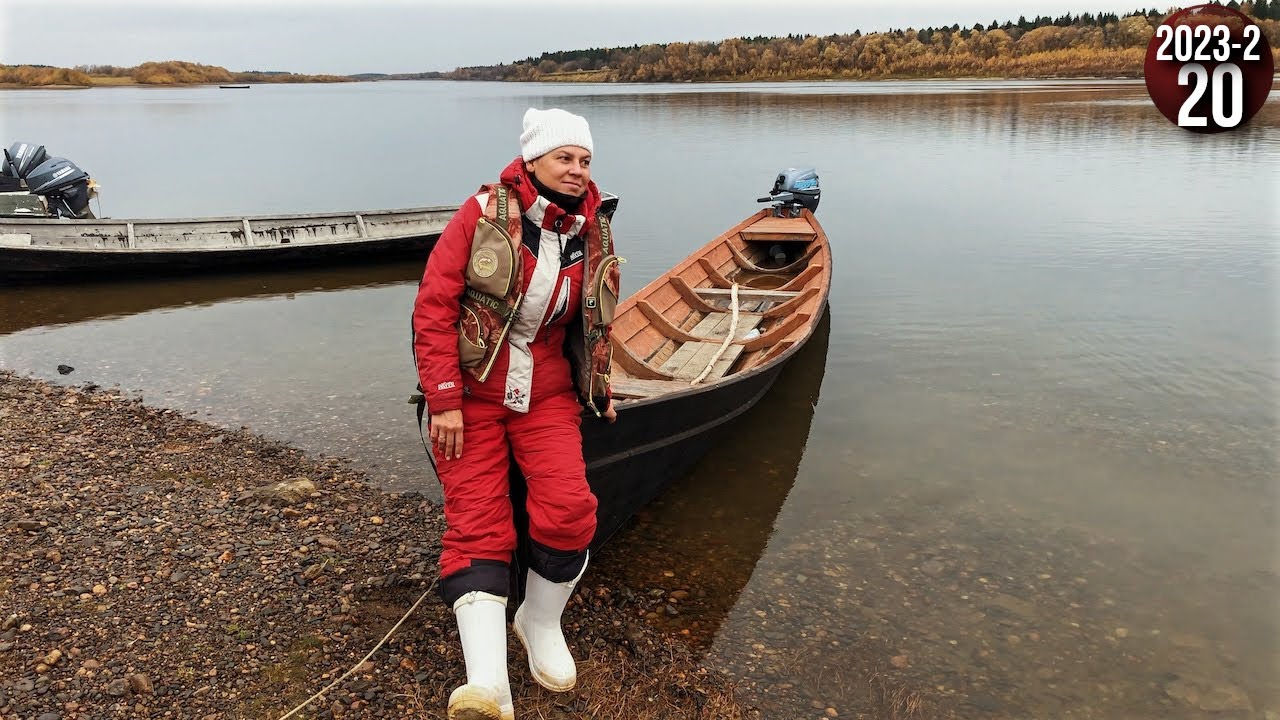Жизнь в тайге. Спускаемся домой. Приполярный Урал. 20с