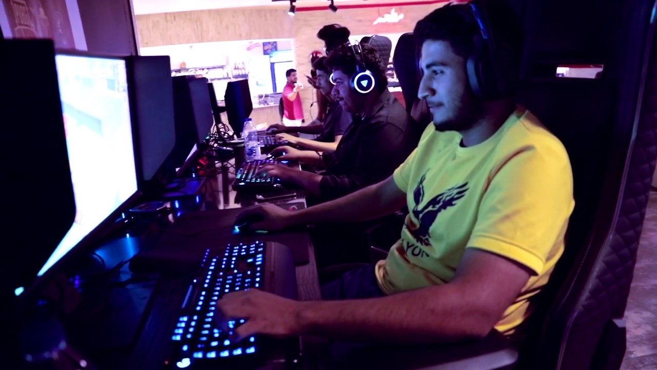 PUBG Tournament Moments #2| GameNet