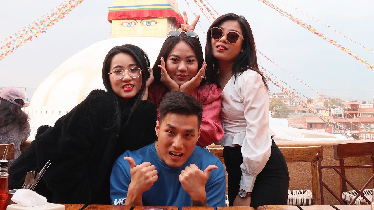 SINGLE LADIES READY TO MINGLE | ETA_UTA VISITS NEPAL 2020 ep.19 |