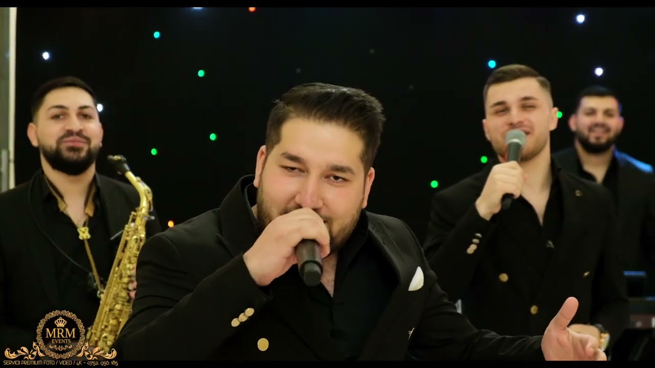 Fratii Budisteanu - Floare de malin || Eu sunt baiatul lu’ tata || Instrumentala saxofon -0753425949