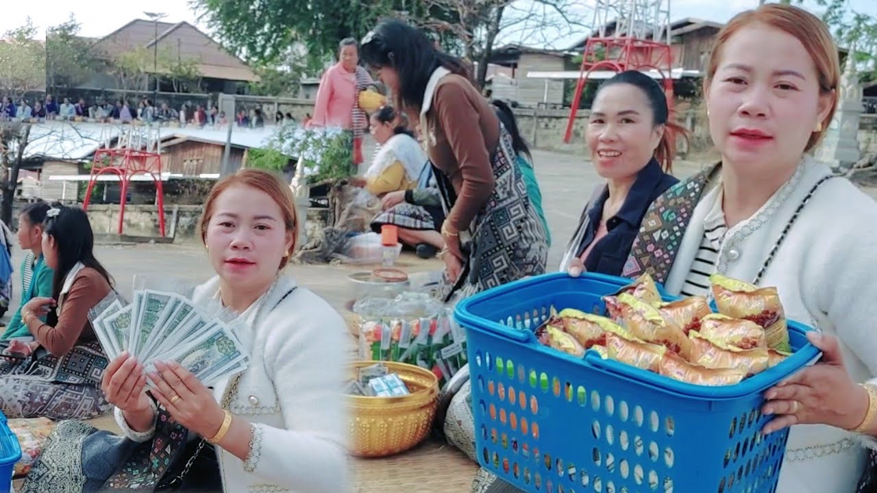 นี่คือประเพณีบ้านของสาวบน 22 มกราคม ค.ศ. 2026