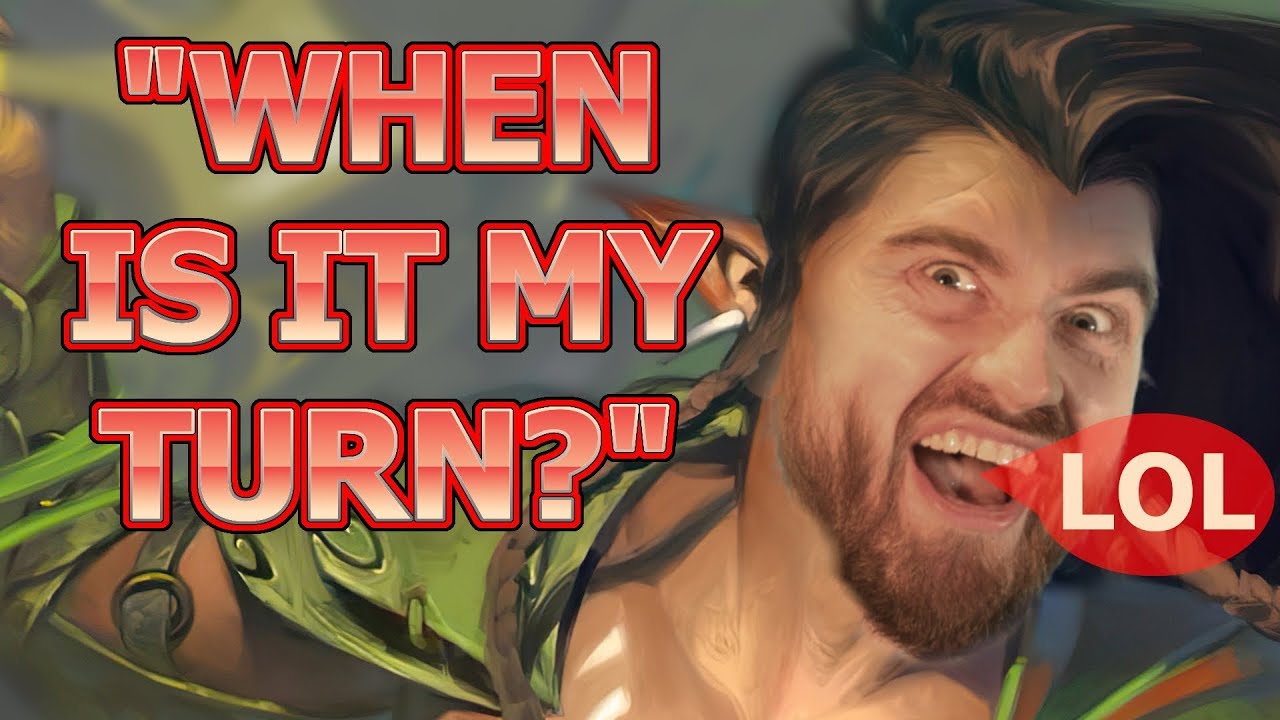 Easiest way to lose ALL your friends! Reclaimer Bastion Beacon Citadel Standard MTG Arena