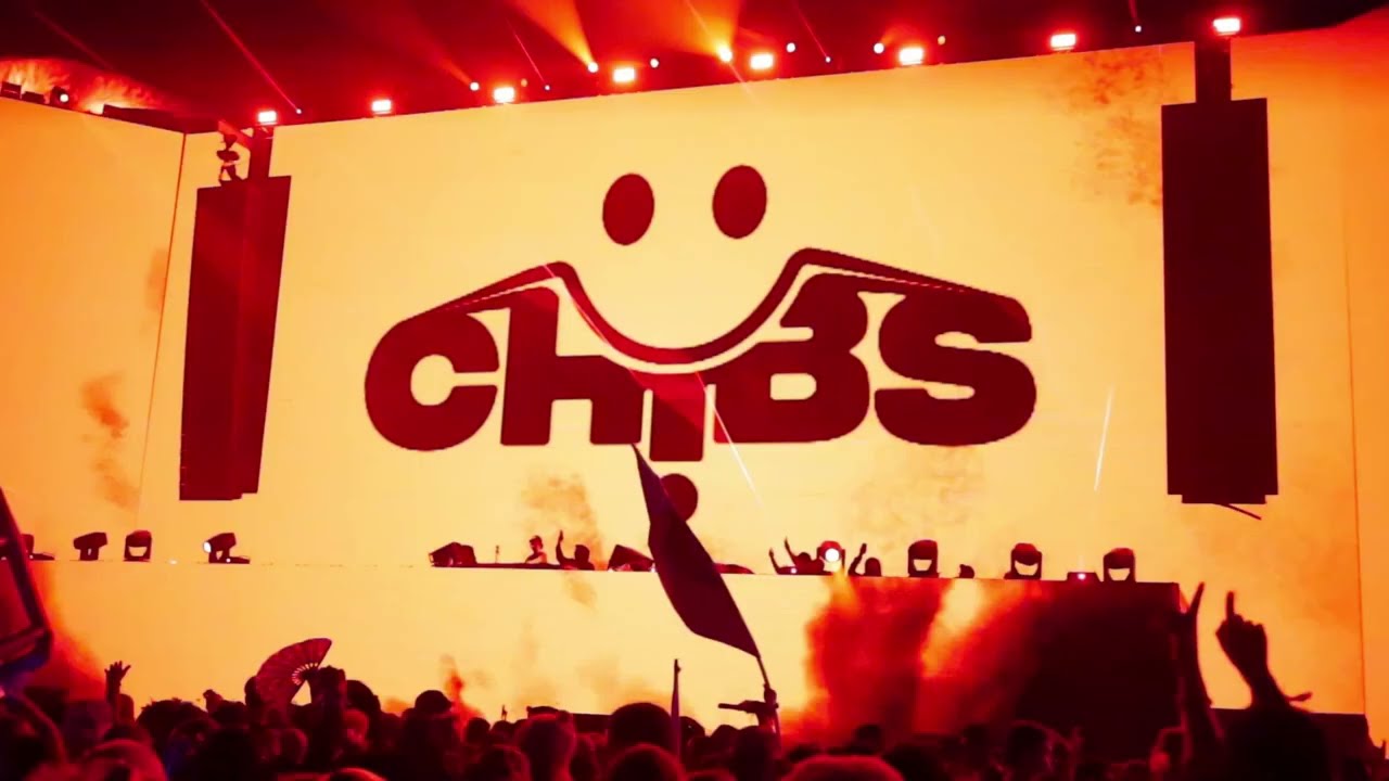 CHIBS LIVE LOST LANDS 2024 [4K]