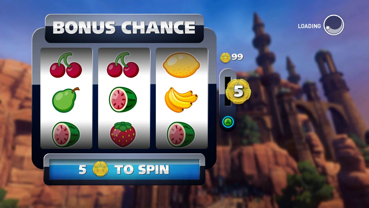 Sonic & All-Stars Racing Transformed (PC) Grand Prix Expert