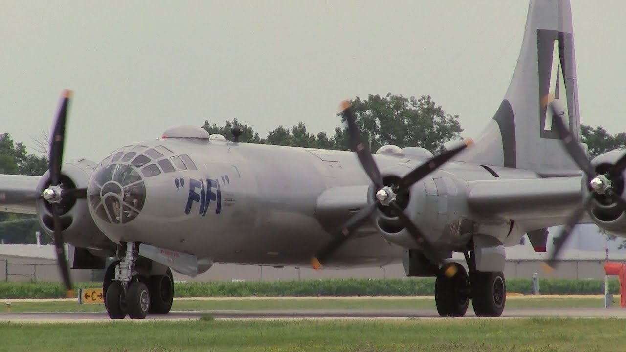 B-29 