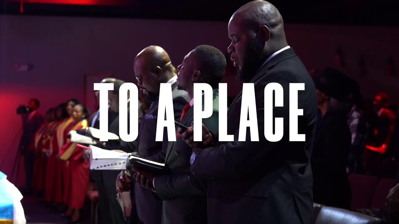 LEAVING A SPIRITUAL LEGACY FOR YOUR CHILDREN | Pastor Charles Jones | SUNDAY MORNING ENGLISH SERVICE