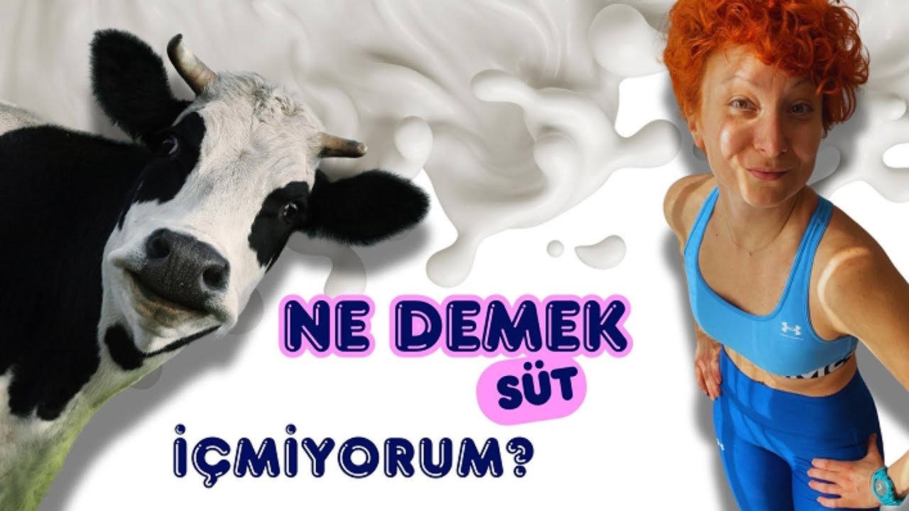 13.Bölüm: Ketojenik Beslenme | Süt ve Süt Ürünleri