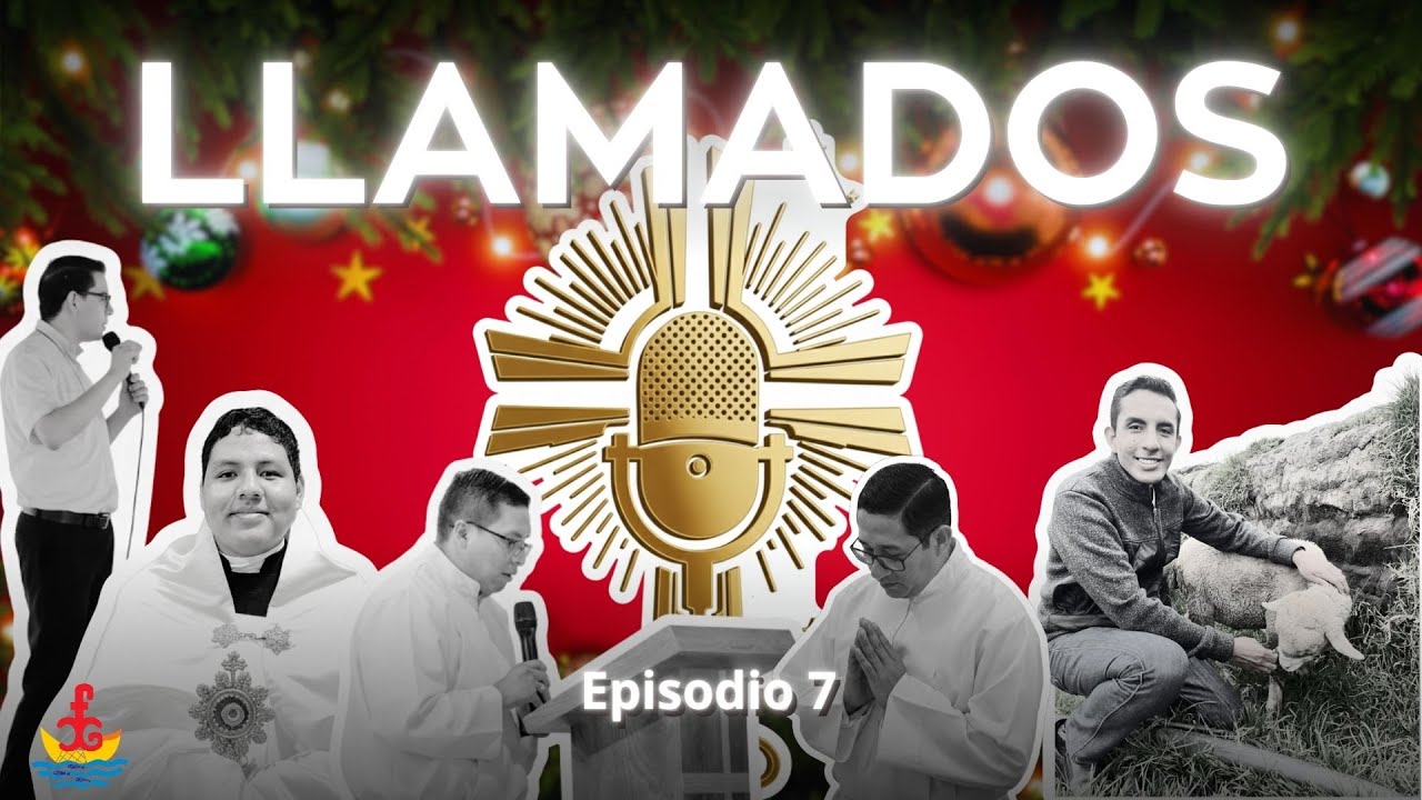 Llamados | Episodio 7: Especial de Navidad, a un paso del “sí” definitivo