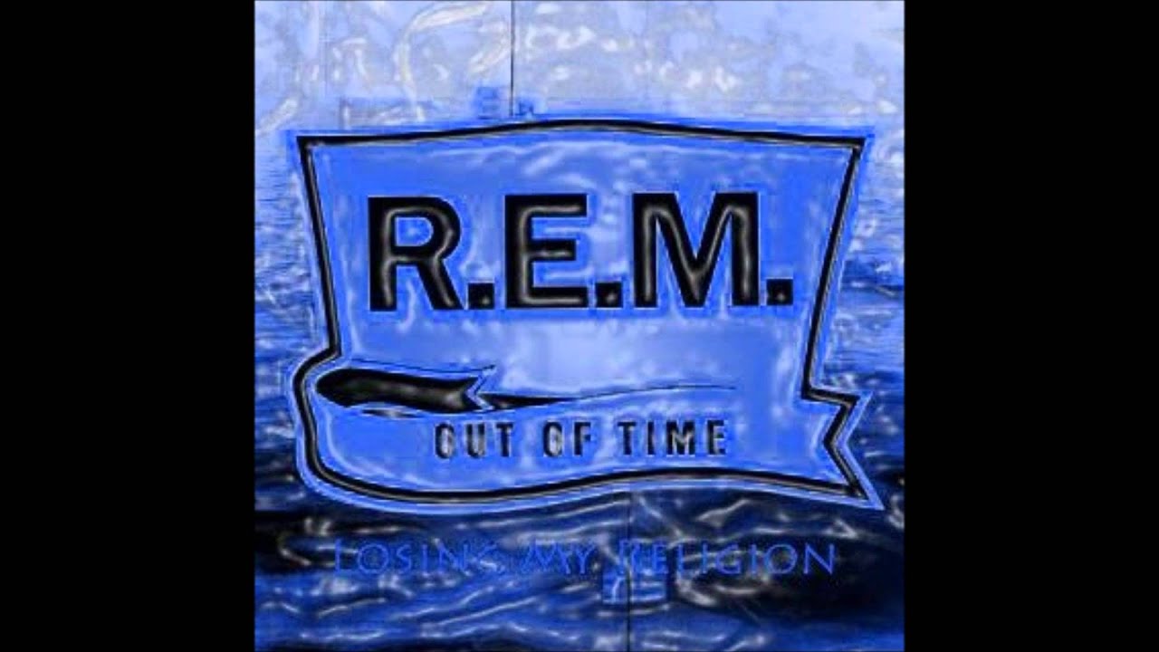 Losing My Religion - R.E.M. (Screwed Up)