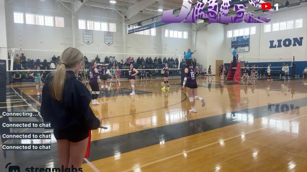 Jags 14u v Union Bridge