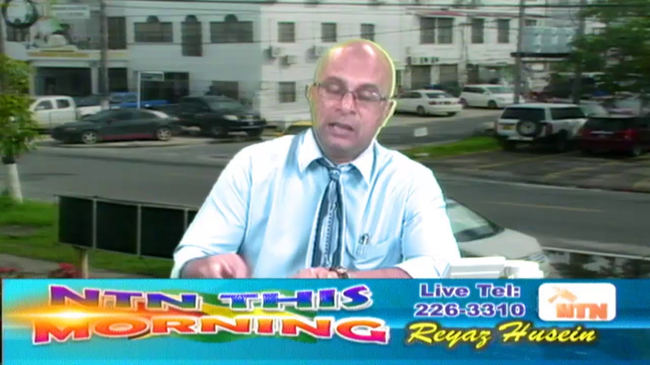 NTN TV Live