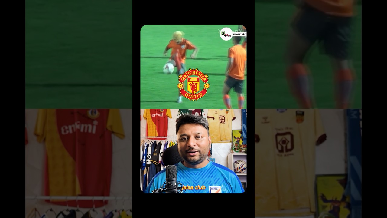 What Happened To Indian Neymar?